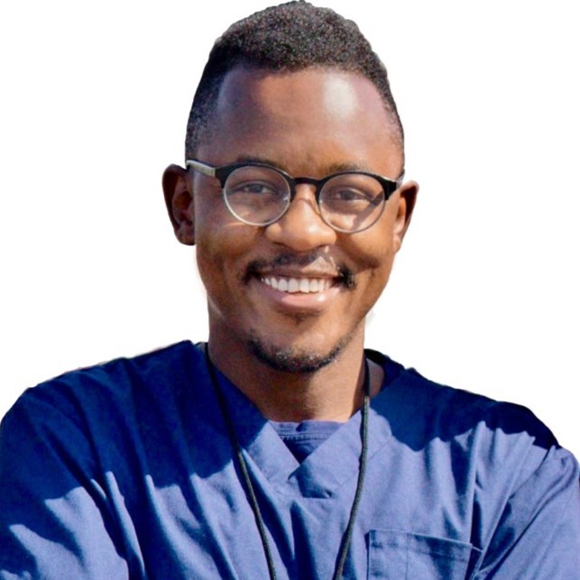 Samwel Emmanuel - Advisor